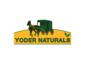 Yoder Naturals entry by IND3BT09