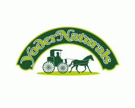 Yoder Naturals entry by charmaine