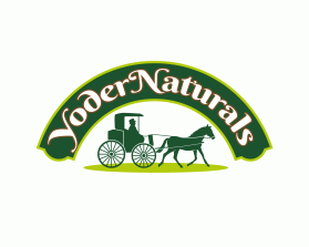 Yoder Naturals entry by charmaine