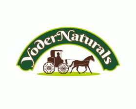 Yoder Naturals entry by charmaine