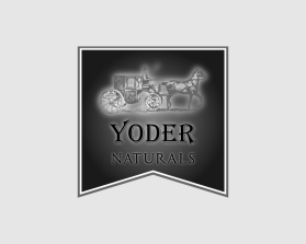 Yoder Naturals entry by @nadianurika