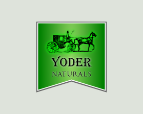Yoder Naturals entry by @nadianurika