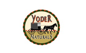 Yoder Naturals entry by Coral