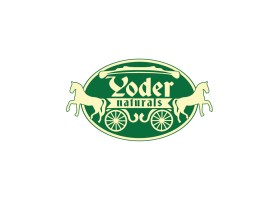 Yoder Naturals entry by shefkire