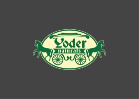 Yoder Naturals entry by shefkire