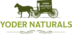 Yoder Naturals entry by Fathenry