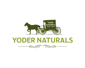 Yoder Naturals entry by Fathenry