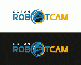 oceanrobotcam entry by pingpong