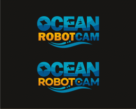 oceanrobotcam entry by pingpong