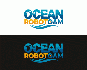 oceanrobotcam entry by pingpong