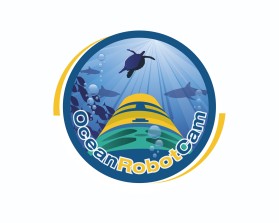 oceanrobotcam entry by quimcey