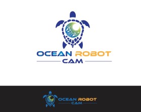 Winning entry: oceanrobotcam entry by jymarie01