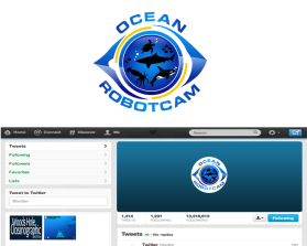oceanrobotcam entry by Adam