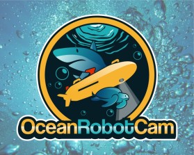 oceanrobotcam entry by Digiti Minimi