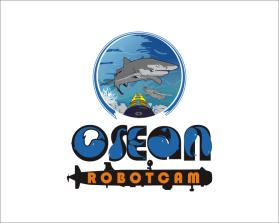 oceanrobotcam entry by Wonkberan
