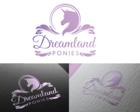 Dreamlandponies.com entry by alex.projector