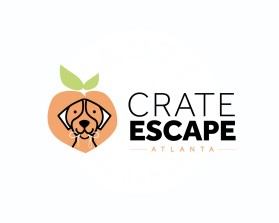 Crate Escape Atlanta  entry by Mark Brent Atkinson