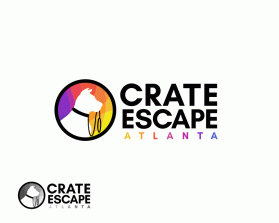 Crate Escape Atlanta  entry by Edgar Canja
