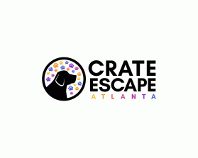 Crate Escape Atlanta  entry by Edgar Canja
