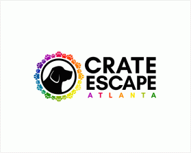 Crate Escape Atlanta  entry by Edgar Canja