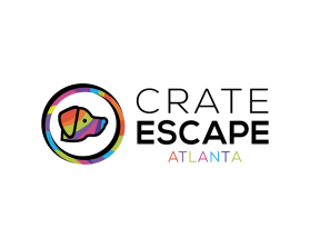 Crate Escape Atlanta  entry by Doriana Petrova Ivanova