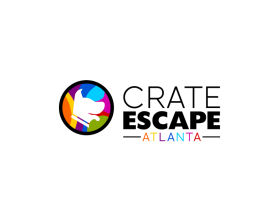Crate Escape Atlanta  entry by David Field