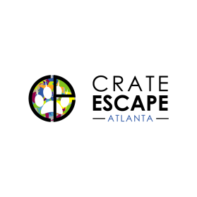 Crate Escape Atlanta  entry by hadi supodo