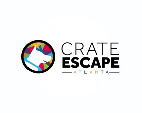 Crate Escape Atlanta  entry by Mark Brent Atkinson
