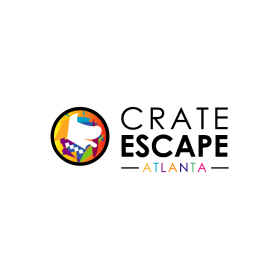 Crate Escape Atlanta  entry by hadi supodo