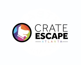 Crate Escape Atlanta  entry by Mark Brent Atkinson