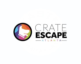 Crate Escape Atlanta  entry by Mark Brent Atkinson