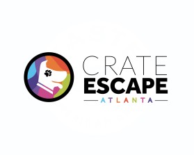 Crate Escape Atlanta  entry by Mark Brent Atkinson