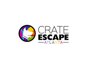 Crate Escape Atlanta  entry by David Field