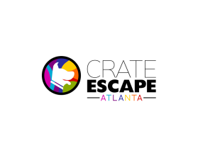 Crate Escape Atlanta  entry by David Field