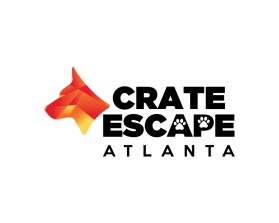 Crate Escape Atlanta  entry by Amit Kumar