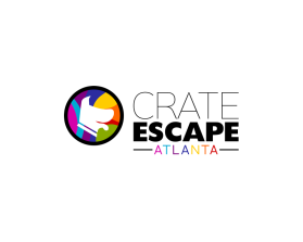 Crate Escape Atlanta  entry by David Field