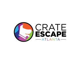 Crate Escape Atlanta  entry by Lee Neil