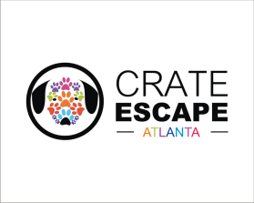 Winning entry: Crate Escape Atlanta  entry by Wayne Allen Carbonell