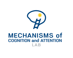 Mechanisms of Cognition and Attention (MoCA) Lab entry by Doriana Petrova Ivanova