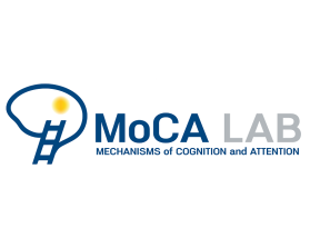 Mechanisms of Cognition and Attention (MoCA) Lab entry by Doriana Petrova Ivanova