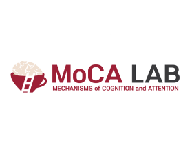 Mechanisms of Cognition and Attention (MoCA) Lab entry by Doriana Petrova Ivanova