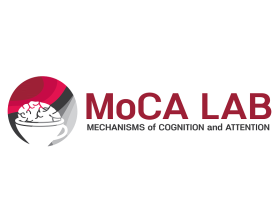Mechanisms of Cognition and Attention (MoCA) Lab entry by Doriana Petrova Ivanova