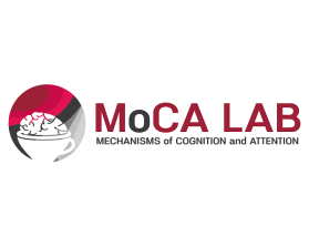 Mechanisms of Cognition and Attention (MoCA) Lab entry by Doriana Petrova Ivanova