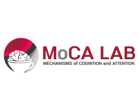 Mechanisms of Cognition and Attention (MoCA) Lab entry by Doriana Petrova Ivanova