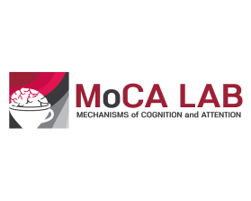 Mechanisms of Cognition and Attention (MoCA) Lab entry by Doriana Petrova Ivanova