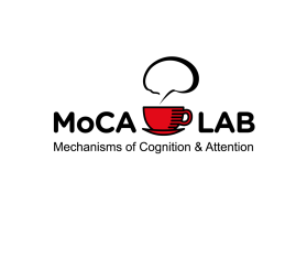 Mechanisms of Cognition and Attention (MoCA) Lab entry by Edy Santoso