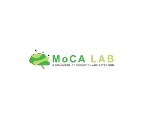 Mechanisms of Cognition and Attention (MoCA) Lab entry by Arijit Mukherjee