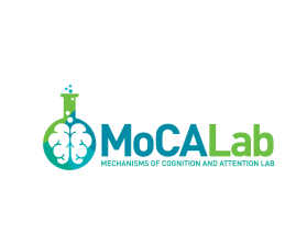 Mechanisms of Cognition and Attention (MoCA) Lab entry by Dimitris