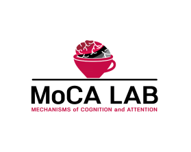 Mechanisms of Cognition and Attention (MoCA) Lab entry by Doriana Petrova Ivanova