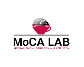 Mechanisms of Cognition and Attention (MoCA) Lab entry by Doriana Petrova Ivanova